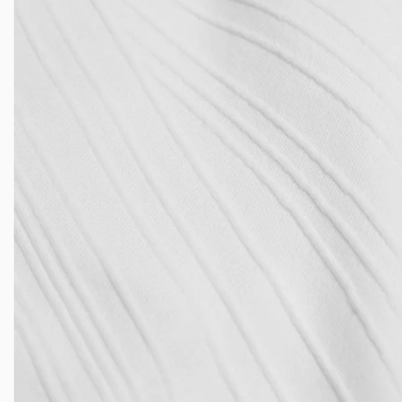 LULULEMON Rest Less Variegated Ribbed Pullover. - Picture 7 of 7